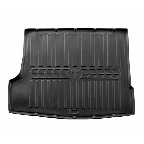 Kumi runko matto SKODA Superb I 3U 2001-2008