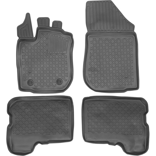 Kumi matot Dacia Sandero 2012-2020