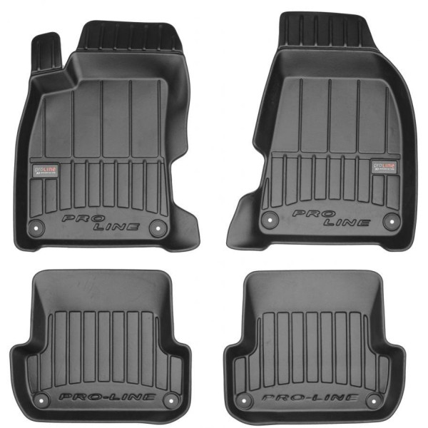 Kumi matot Proline Seat Exeo 2009-2013