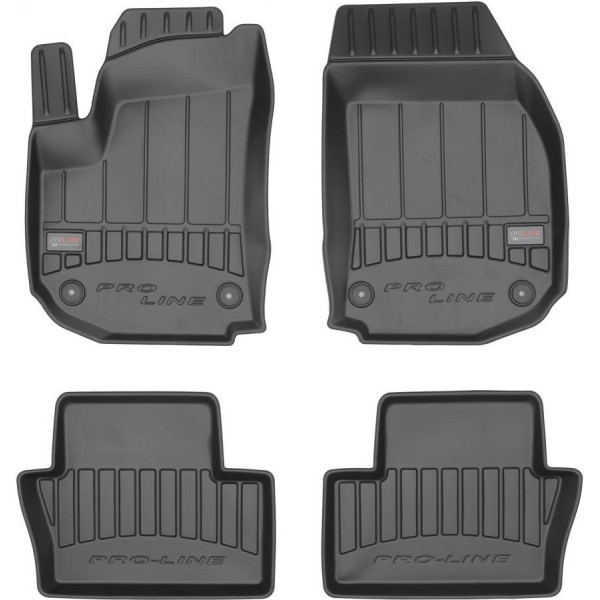 Kumi matot Proline Opel Zafira B 2005-2014