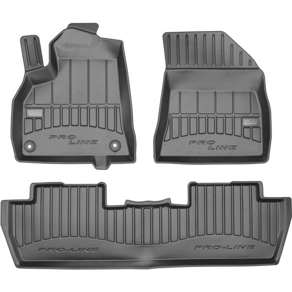 Kumi matot Proline Peugeot 5008 I 2009-2016