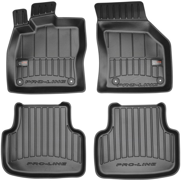 Kumi matot Proline Skoda Octavia 2013-2020