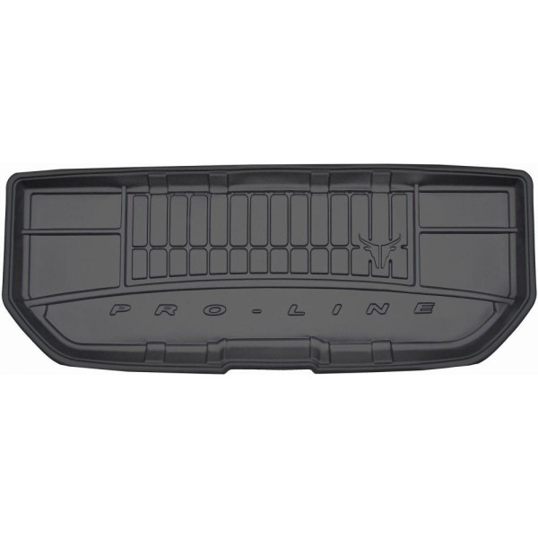 Kumi runko matto Proline Ford Galaxy 2006-2015 (7 paikkaa)