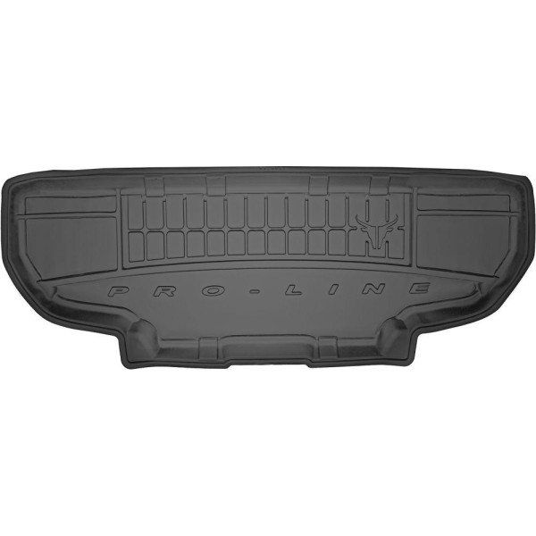 Kumi runko matto Proline Ford Galaxy II 2006-2015 (7 paikkaa)