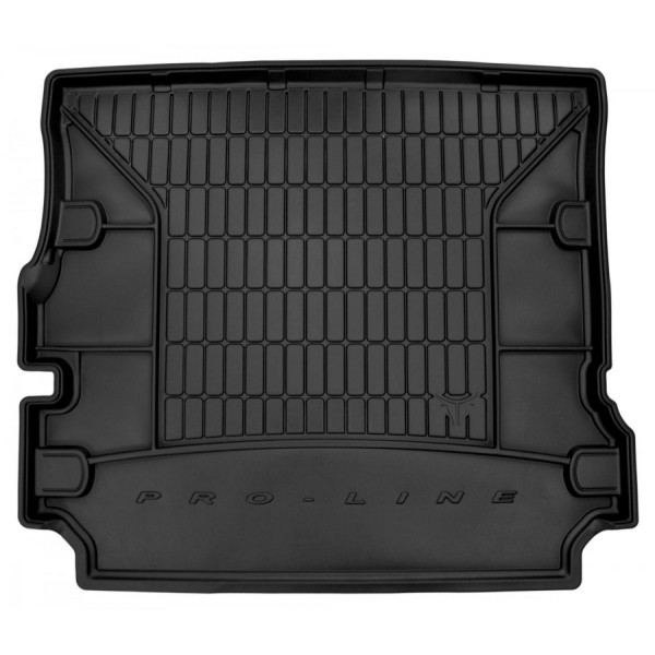 Kumi runko matto Proline Land Rover Discovery III 2004-2009