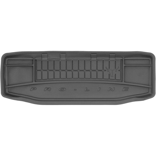 Kumi runko matto Proline Mitsubishi Outlander III 2013-2021 (7 paikkaa)