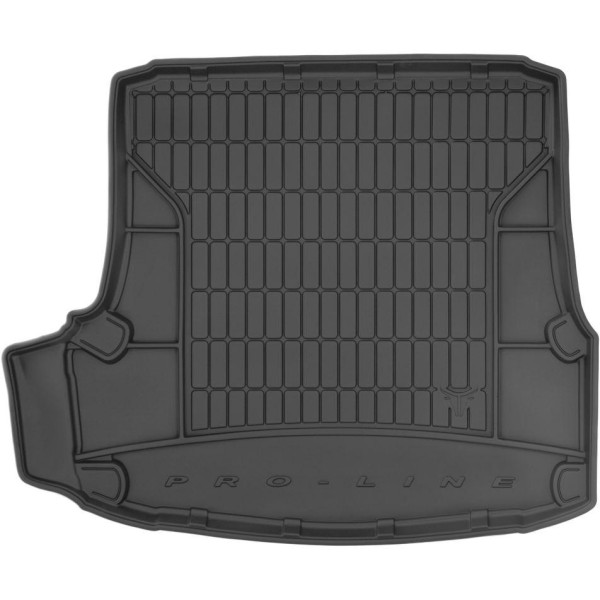 Kumi runko matto Proline Škoda Octavia II Hatchback 2004-2013