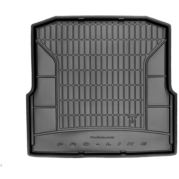 Kumi runko matto Proline Škoda Octavia III Combi vuodesta 2012