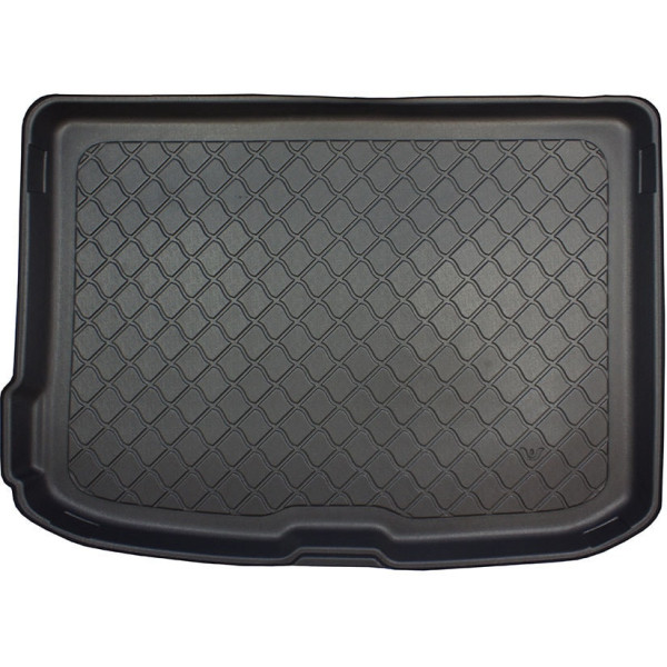 Kumi runko matto Audi A3 8V Hatchback 2012-2020 (yläosa / not for e-tron)