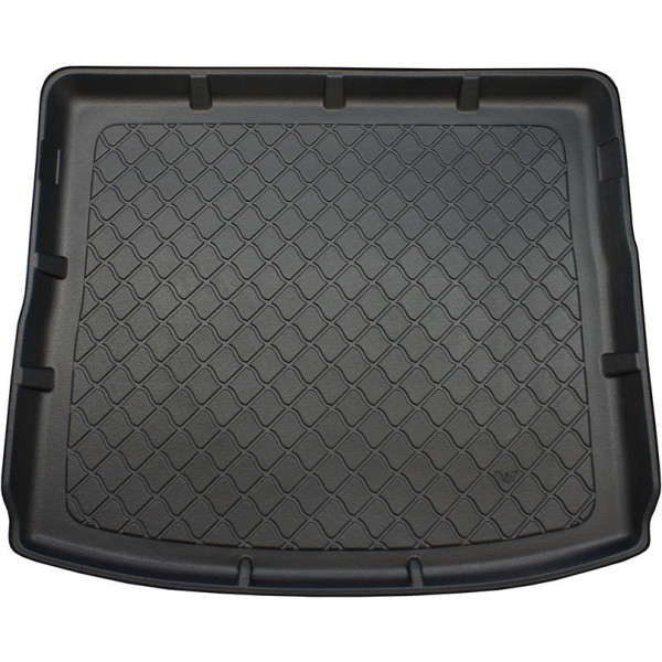 Kumi runko matto Land Rover Freelander 2007-2014