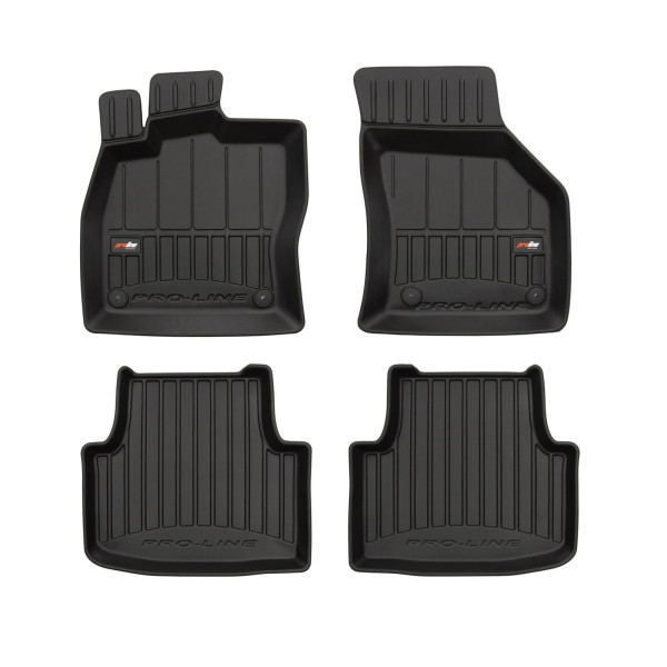 Kumi matot Proline Seat Cupra Formentor vuodesta 2020