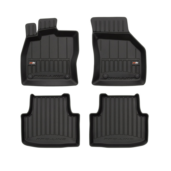 Kumi matot Proline Seat Leon IV vuodesta 2020